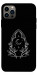Чехол Gothic roses для iPhone 12 Pro