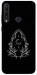 Чехол Gothic roses для Huawei Y6p