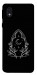 Чехол Gothic roses для Galaxy M01 Core