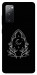 Чохол Gothic roses для Galaxy S20 FE