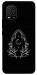 Чохол Gothic roses для Xiaomi Mi 10 Lite