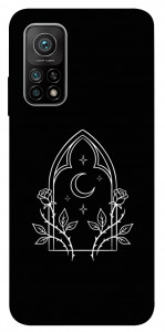 Чохол Gothic roses для Xiaomi Mi 10T Pro