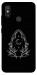 Чехол Gothic roses для Xiaomi Mi 8