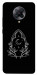 Чохол Gothic roses для Xiaomi Redmi K30 Pro