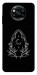 Чохол Gothic roses для Xiaomi Poco X3 NFC