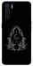 Чохол Gothic roses для Oppo A91