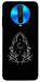 Чехол Gothic roses для Xiaomi Poco X2