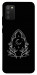 Чехол Gothic roses для Galaxy A02s