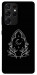 Чохол Gothic roses для Galaxy S21 Ultra