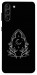 Чехол Gothic roses для Galaxy S21+