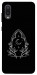Чехол Gothic roses для Galaxy A02