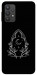 Чехол Gothic roses для Galaxy A32 4G