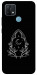 Чохол Gothic roses для Oppo A15
