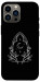 Чехол Gothic roses для iPhone 13 Pro Max