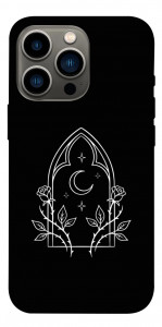 Чохол Gothic roses для iPhone 13 Pro