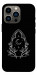 Чехол Gothic roses для iPhone 13 Pro