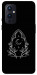 Чехол Gothic roses для OnePlus 9