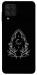 Чехол Gothic roses для Galaxy A22 4G