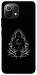 Чехол Gothic roses для Xiaomi Mi 11 Lite