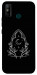 Чехол Gothic roses для TECNO Spark 6 Go