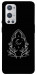 Чохол Gothic roses для Oneplus 9 pro