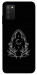 Чехол Gothic roses для Galaxy A03s