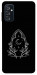 Чехол Gothic roses для Galaxy M52