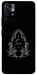 Чехол Gothic roses для Xiaomi Poco M4 Pro 5G