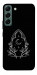 Чехол Gothic roses для Galaxy S22