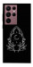 Чехол Gothic roses для Galaxy S22 Ultra