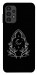 Чехол Gothic roses для Galaxy A13 4G