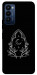 Чехол Gothic roses для TECNO Camon 18