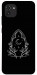 Чехол Gothic roses для Galaxy A03