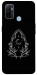 Чохол Gothic roses для Oppo A32