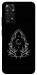 Чехол Gothic roses для Xiaomi Redmi Note 11 (Global)