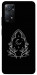 Чохол Gothic roses для Xiaomi Redmi Note 11 Pro 5G