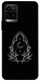 Чехол Gothic roses для Vivo Y21