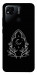 Чехол Gothic roses для Xiaomi Redmi 10A