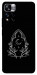 Чехол Gothic roses для Xiaomi Redmi Note 11 5G