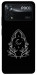Чехол Gothic roses для Xiaomi Poco X4 Pro