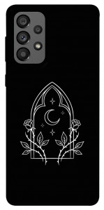 Чехол Gothic roses для Galaxy A73 5G
