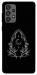 Чехол Gothic roses для Galaxy A73 5G