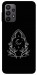 Чохол Gothic roses для Galaxy A23