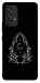 Чохол Gothic roses для Galaxy A53