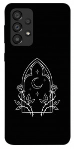 Чехол Gothic roses для Galaxy A33 5G
