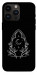 Чохол Gothic roses для iPhone 14 Pro Max