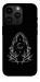 Чехол Gothic roses для iPhone 14 Pro