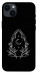 Чехол Gothic roses для iPhone 14 Plus