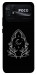 Чохол Gothic roses для Xiaomi Poco C40