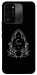 Чехол Gothic roses для TECNO Spark 8C